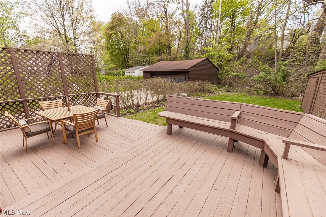 Audubon - Residential