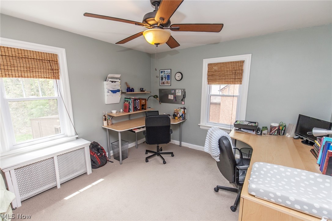 Audubon - Residential