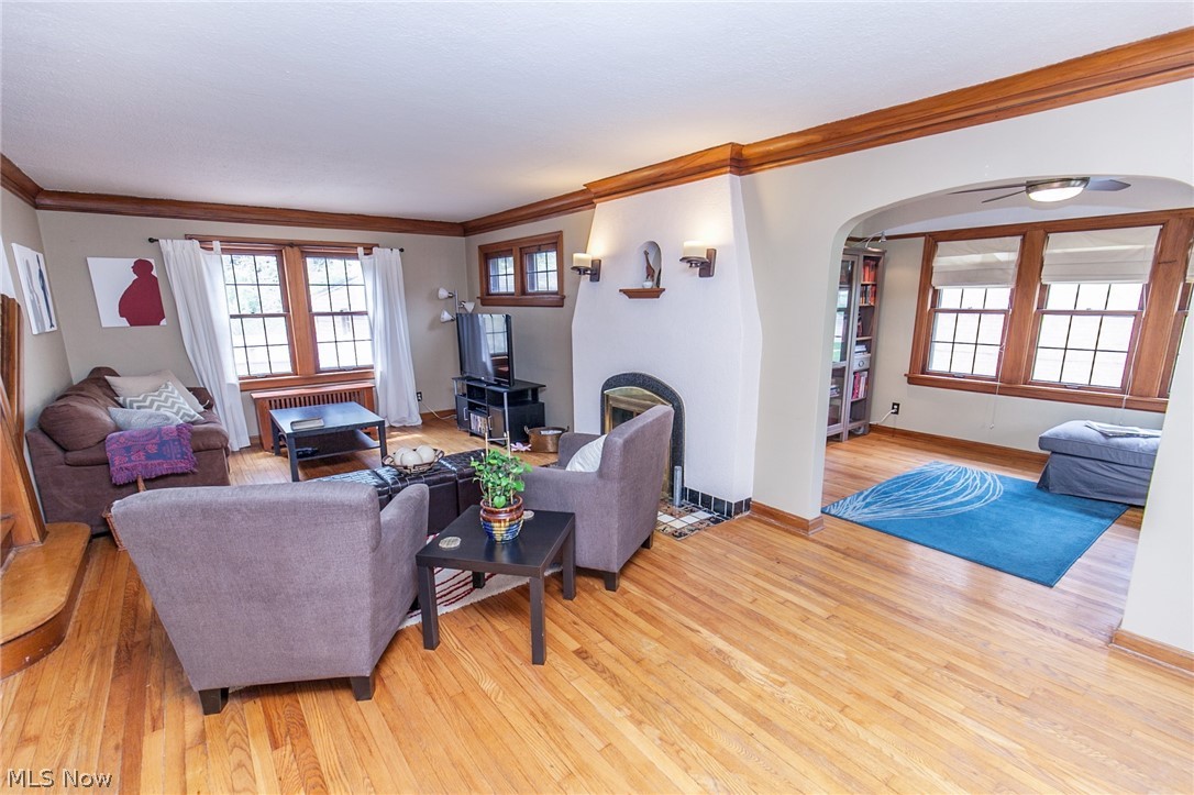 Audubon - Residential