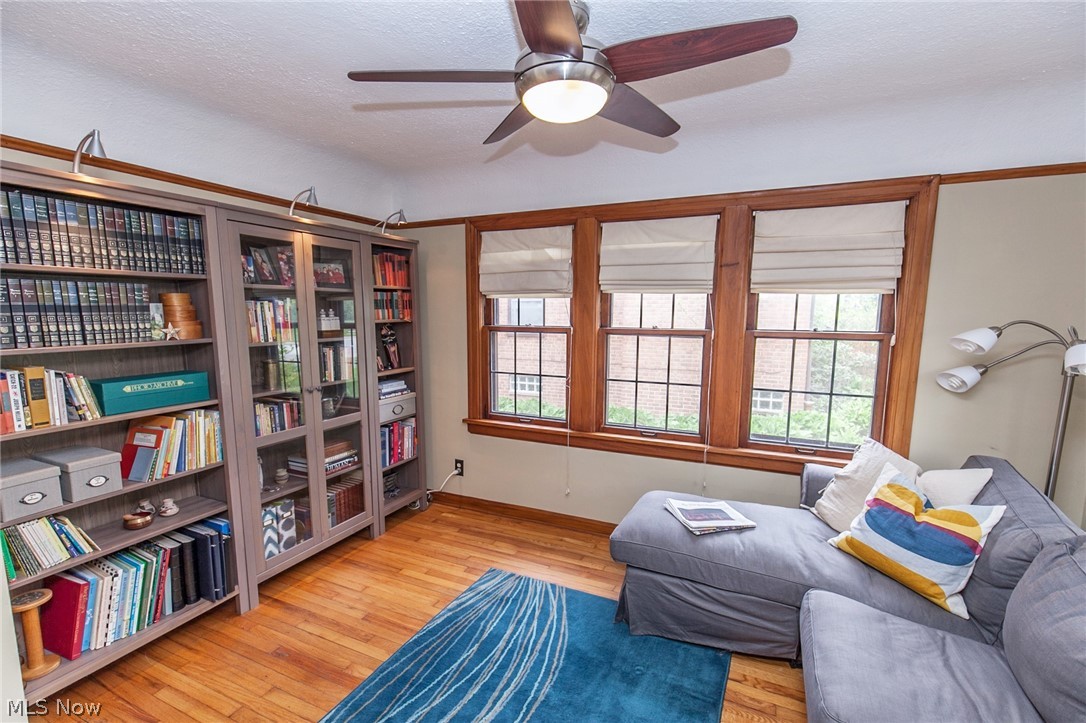 Audubon - Residential