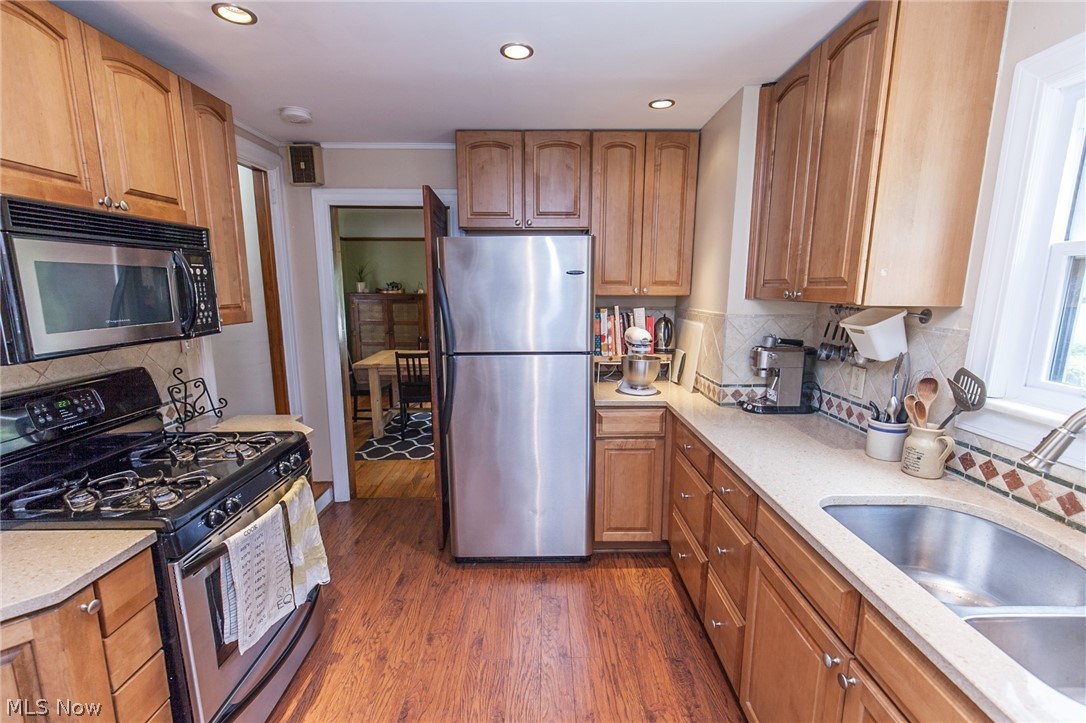 Audubon - Residential