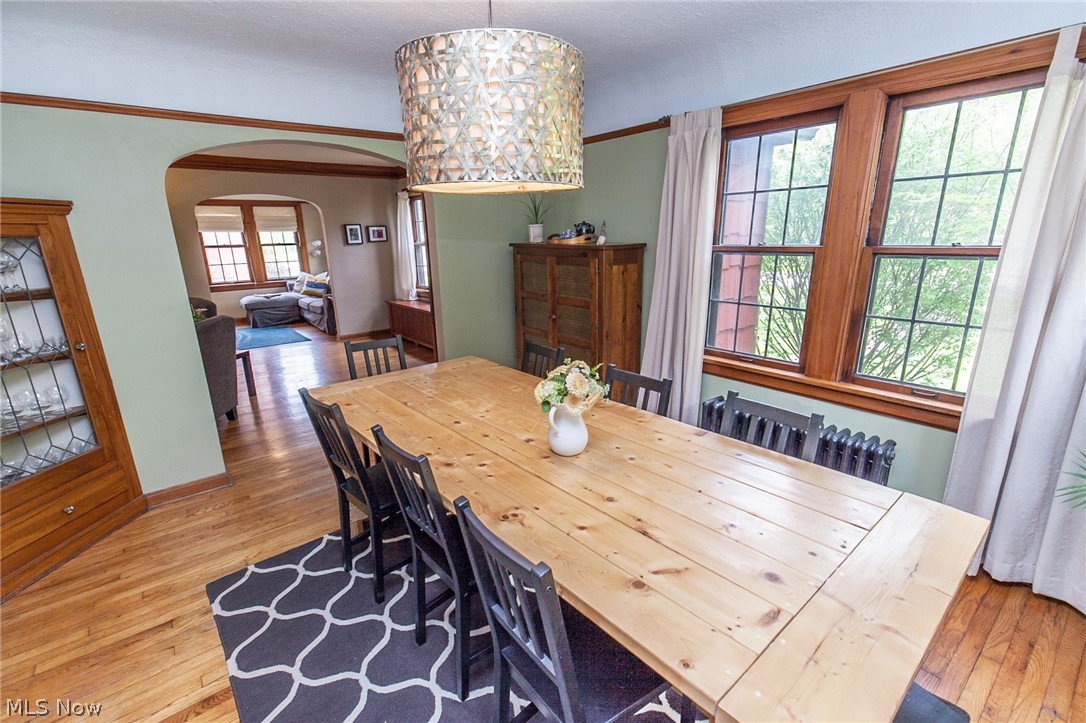 Audubon - Residential