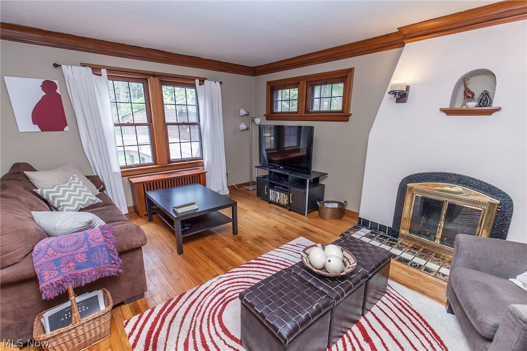 Audubon - Residential