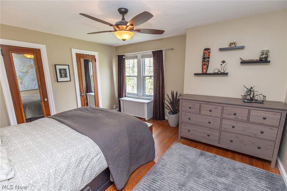 Audubon - Residential