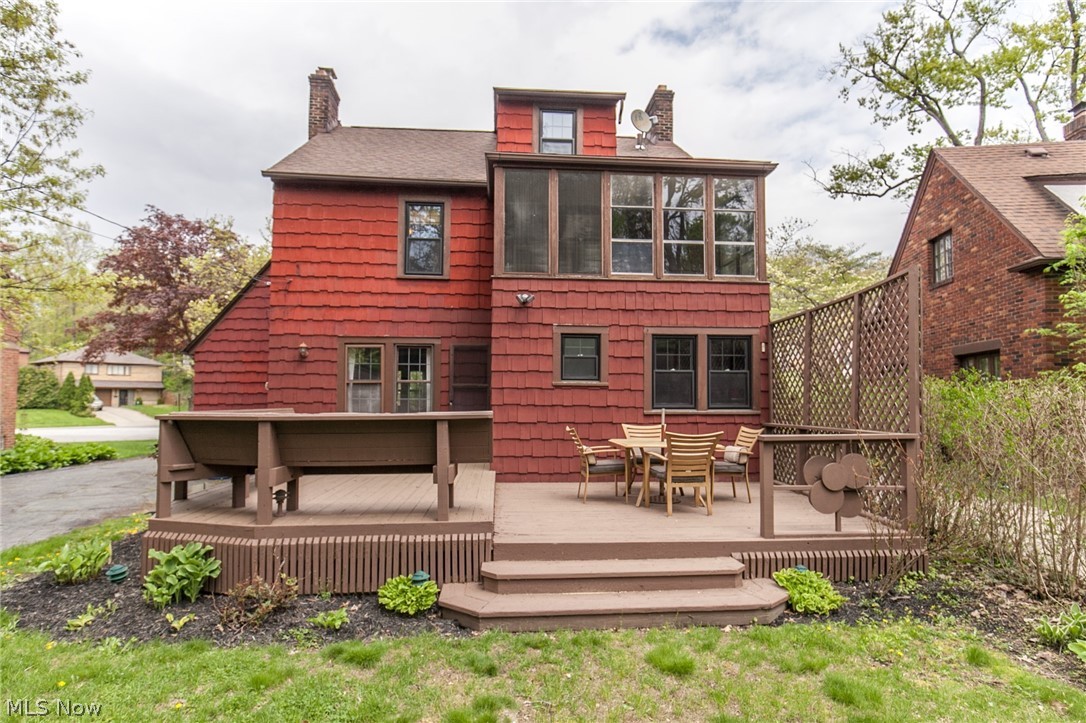 Audubon - Residential