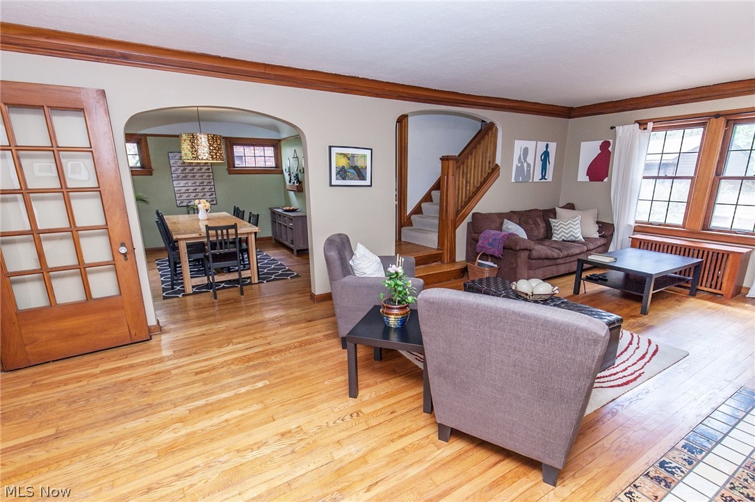 Audubon - Residential