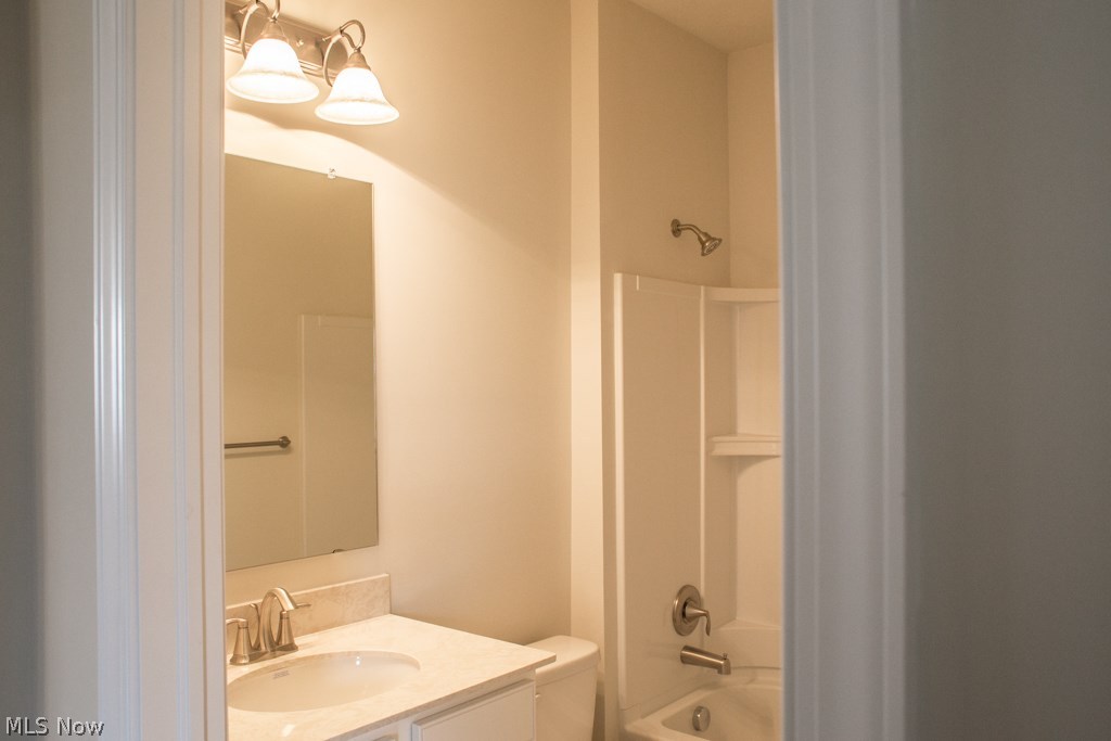 Newell Creek - Residential