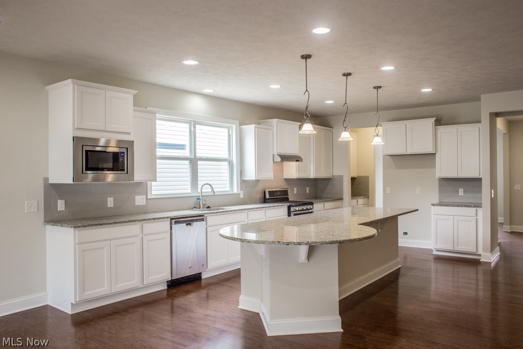 Newell Creek - Residential