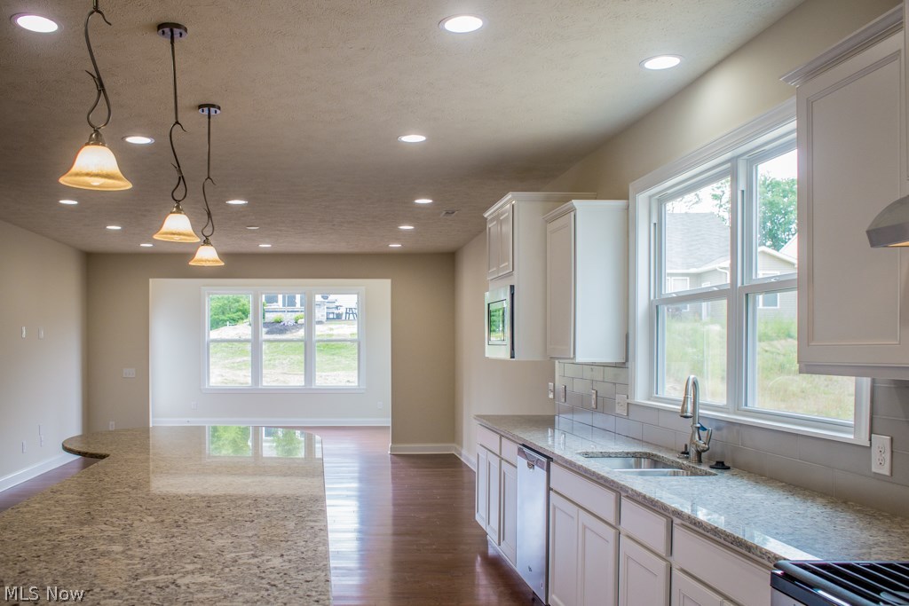 Newell Creek - Residential