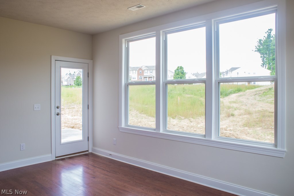 Newell Creek - Residential