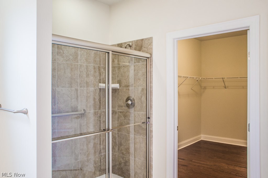 Newell Creek - Residential