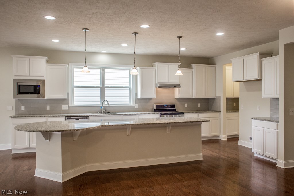 Newell Creek - Residential