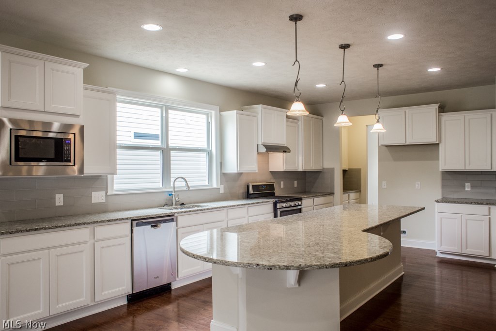 Newell Creek - Residential