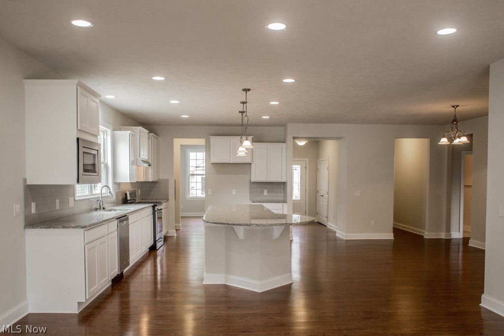 Newell Creek - Residential