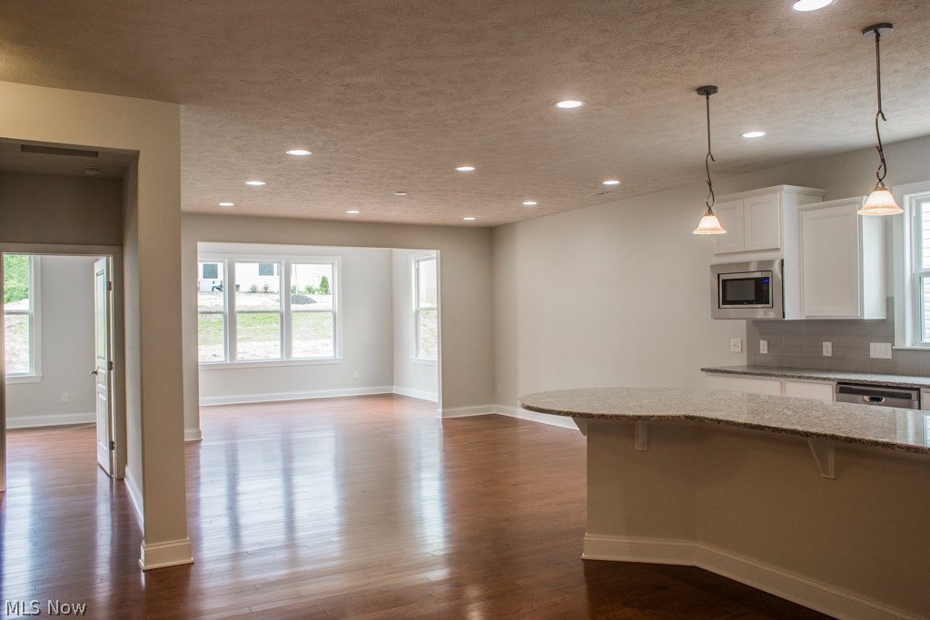 Newell Creek - Residential