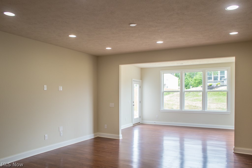 Newell Creek - Residential