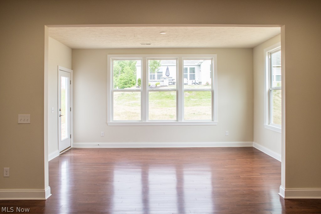 Newell Creek - Residential