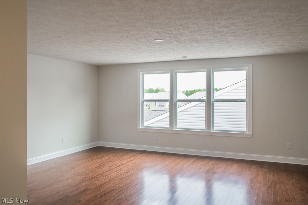 Newell Creek - Residential