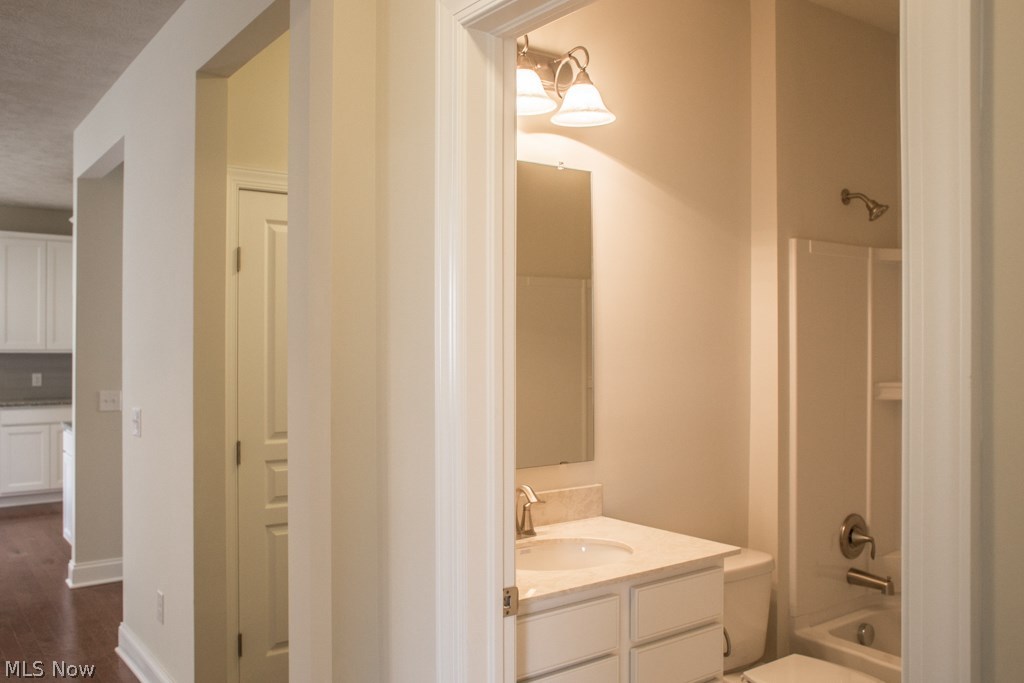 Newell Creek - Residential