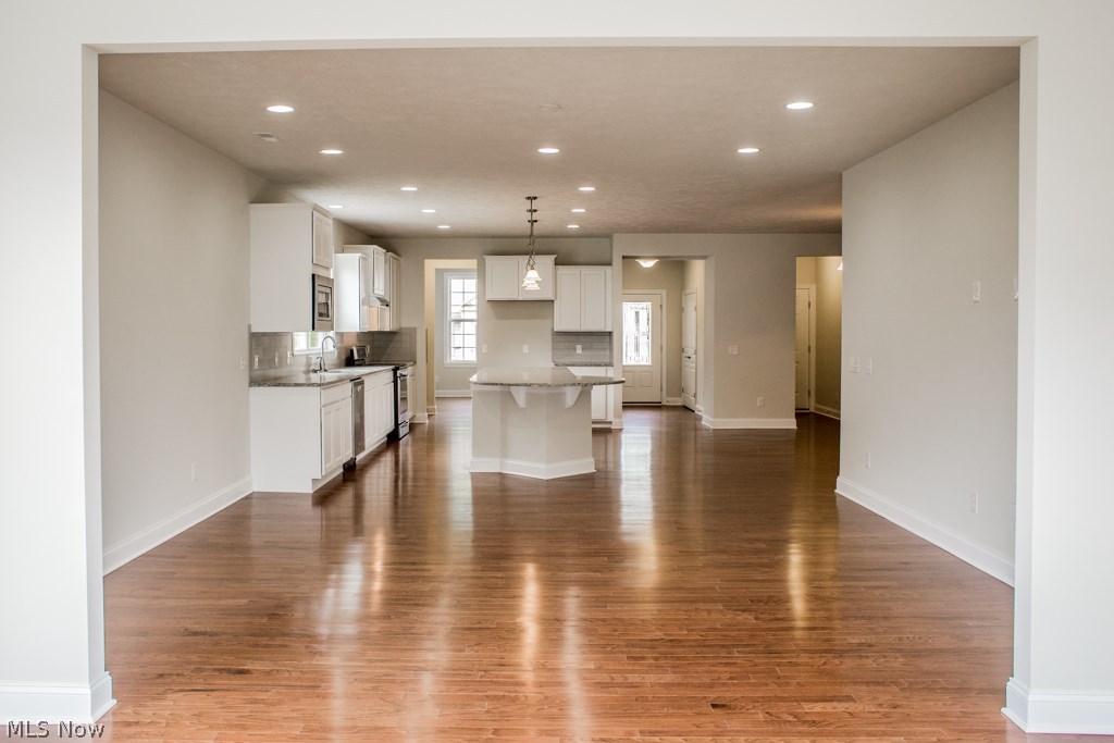 Newell Creek - Residential