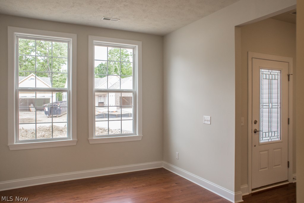 Newell Creek - Residential