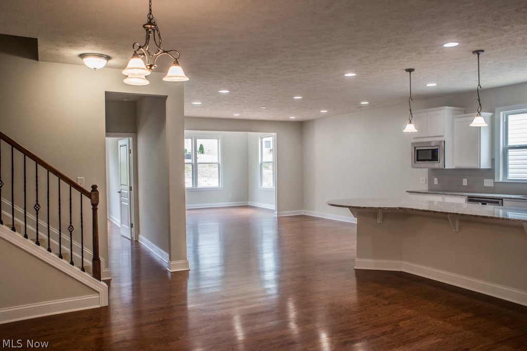 Newell Creek - Residential