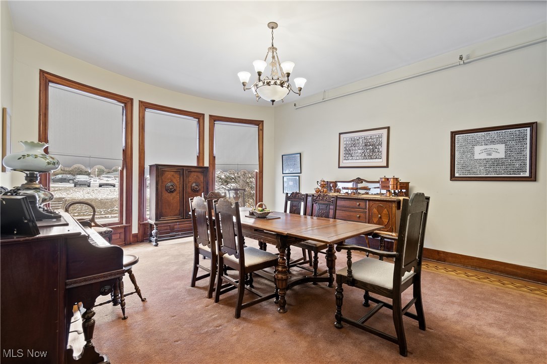 City/Canton - Commercial Sale