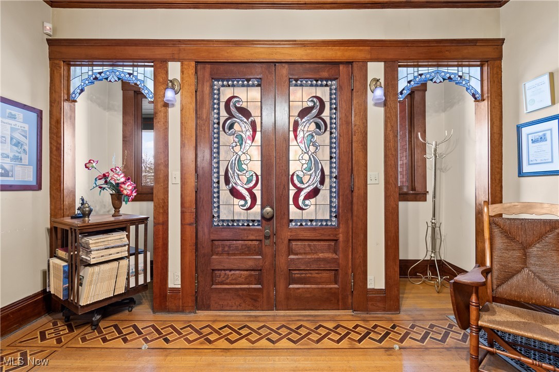 City/Canton - Commercial Sale