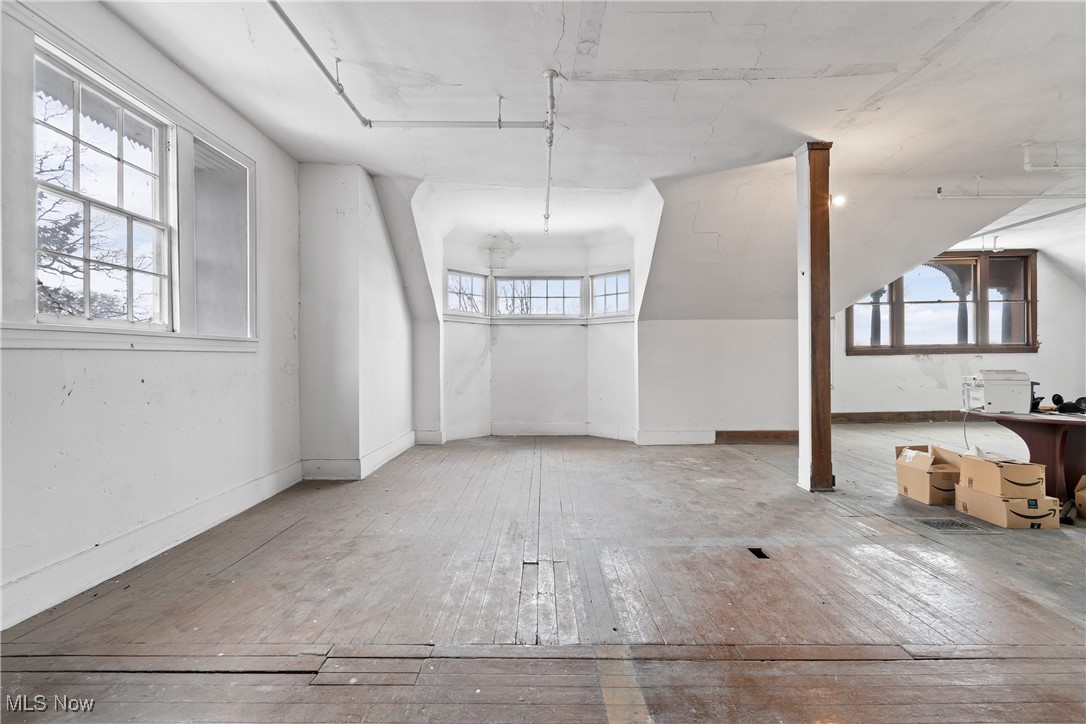 City/Canton - Commercial Sale