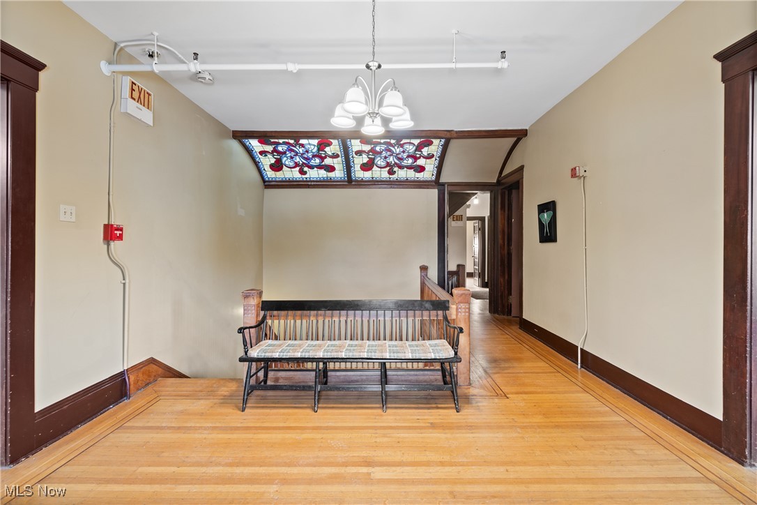 City/Canton - Commercial Sale