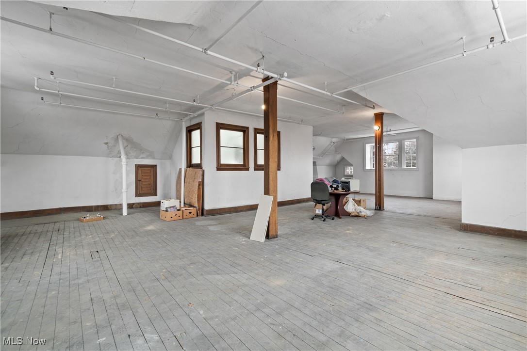 City/Canton - Commercial Sale