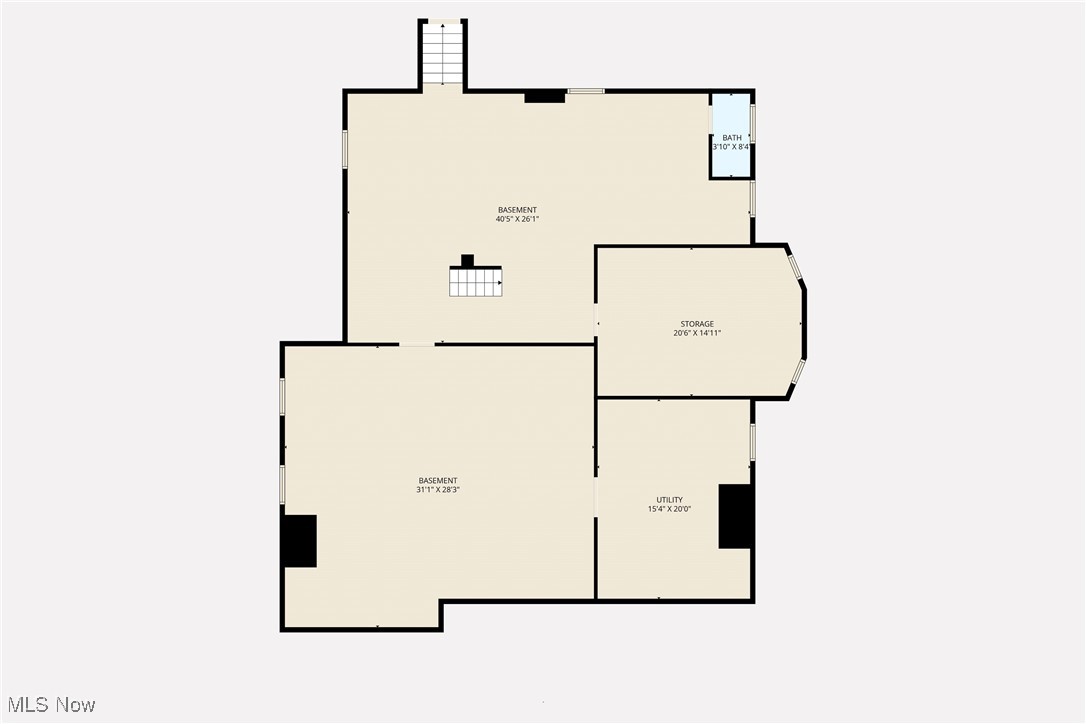 City/Canton - Commercial Sale