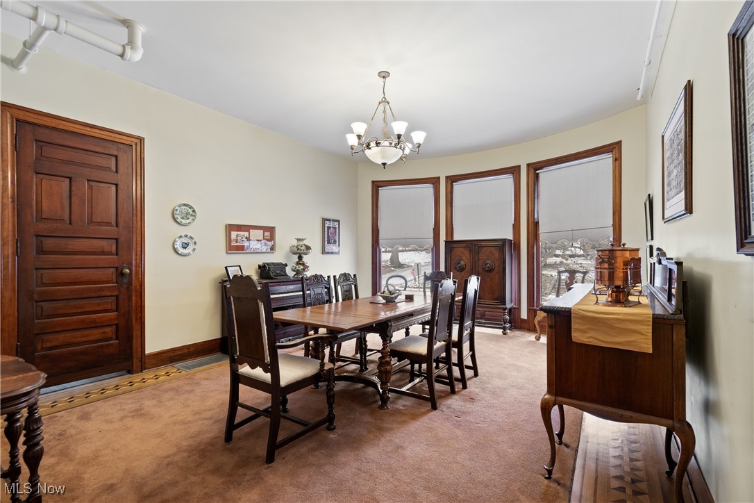 City/Canton - Commercial Sale