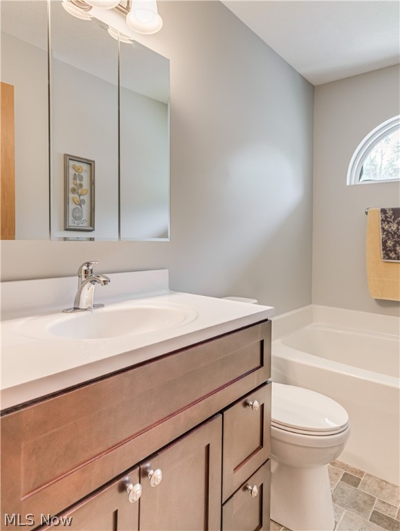 River Rdg Condo - Residential