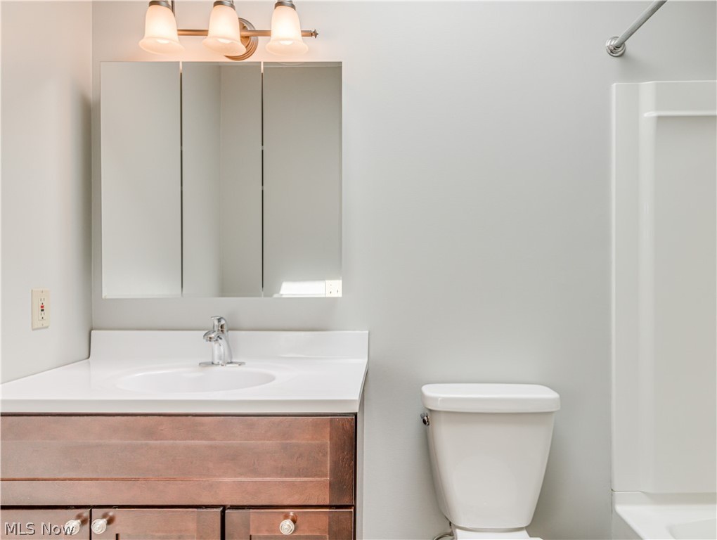 River Rdg Condo - Residential