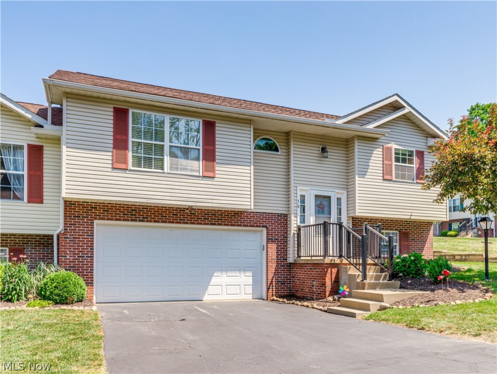 River Rdg Condo - Residential