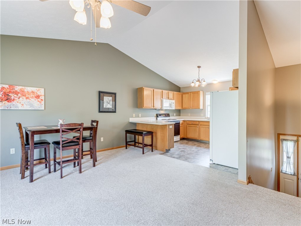 River Rdg Condo - Residential