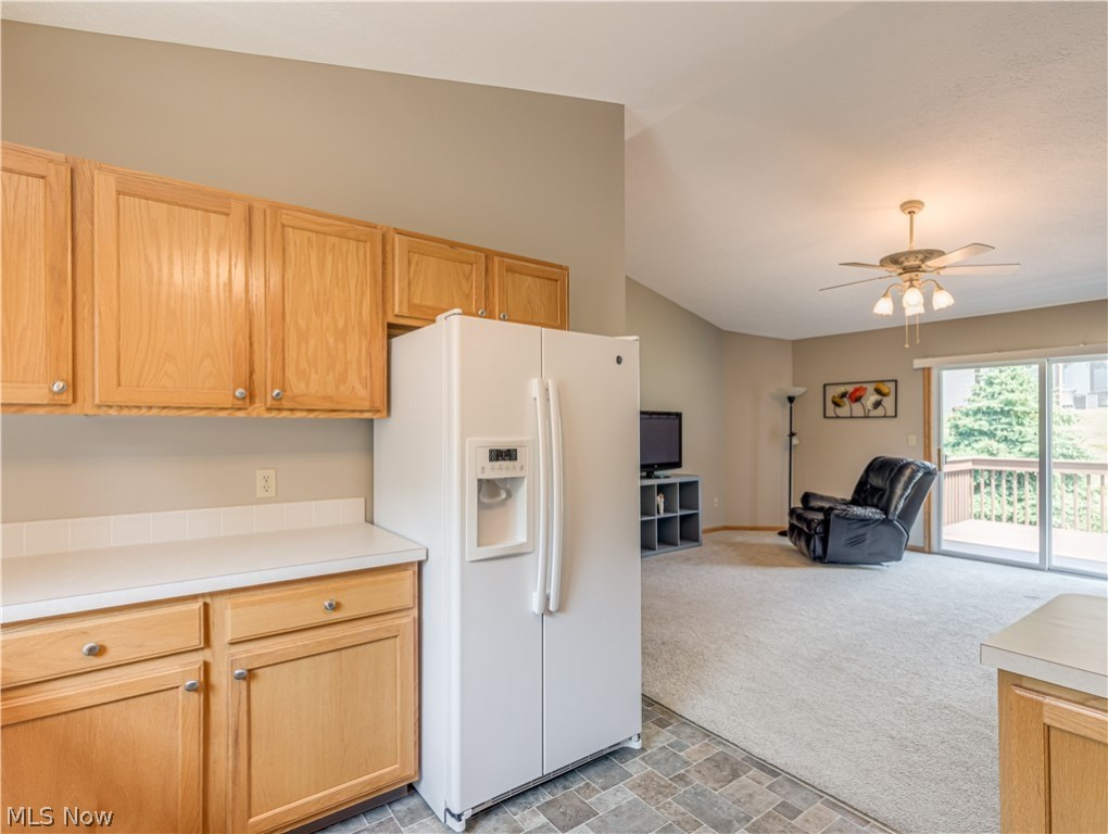 River Rdg Condo - Residential