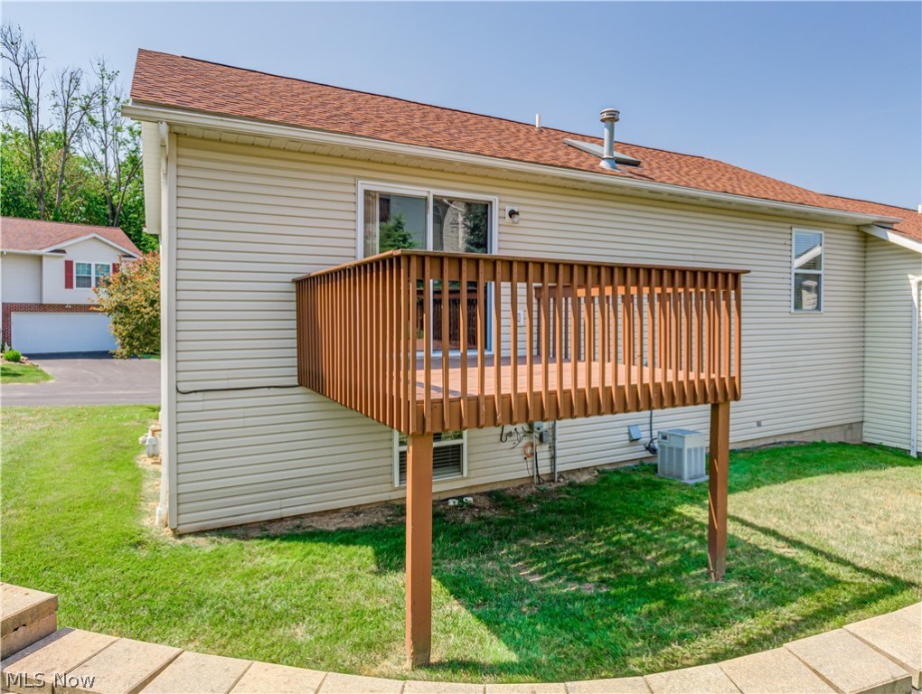 River Rdg Condo - Residential