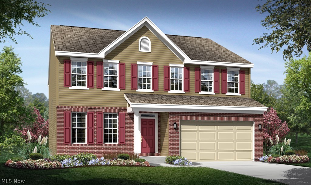 Edgebrook - Residential