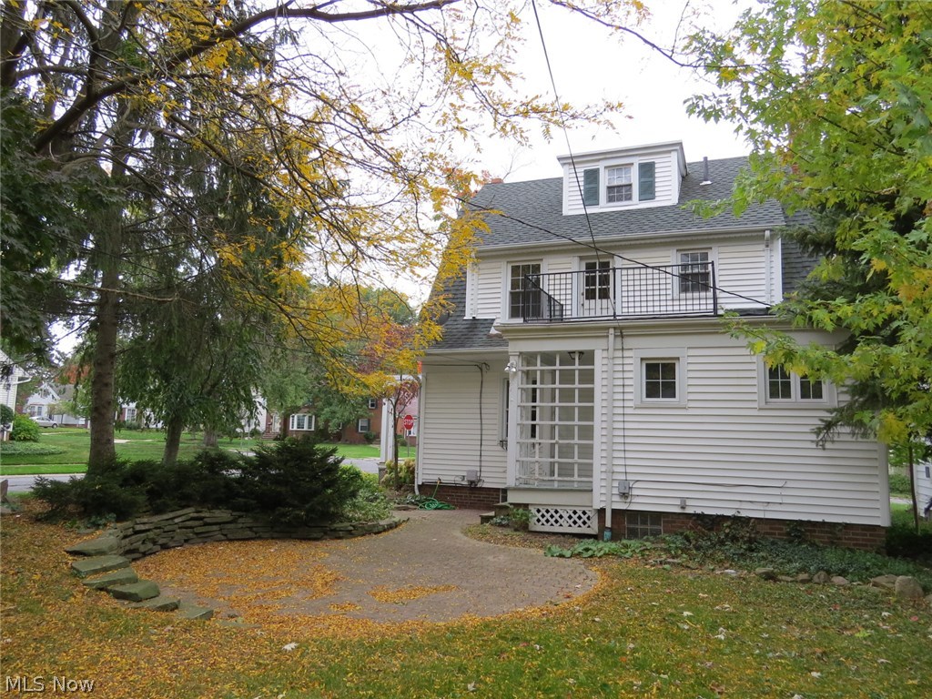 Transit Park & Allotment - Residential