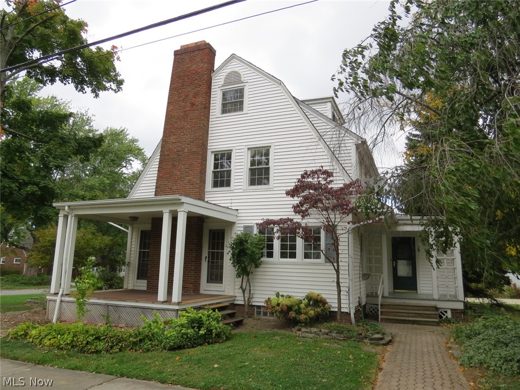 Transit Park & Allotment - Residential