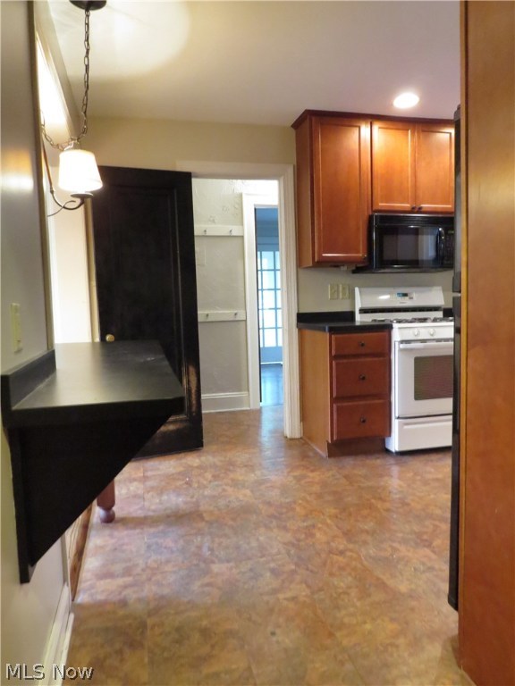 Transit Park & Allotment - Residential