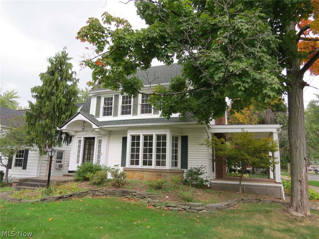 Transit Park & Allotment - Residential