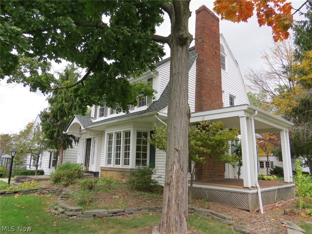 Transit Park & Allotment - Residential