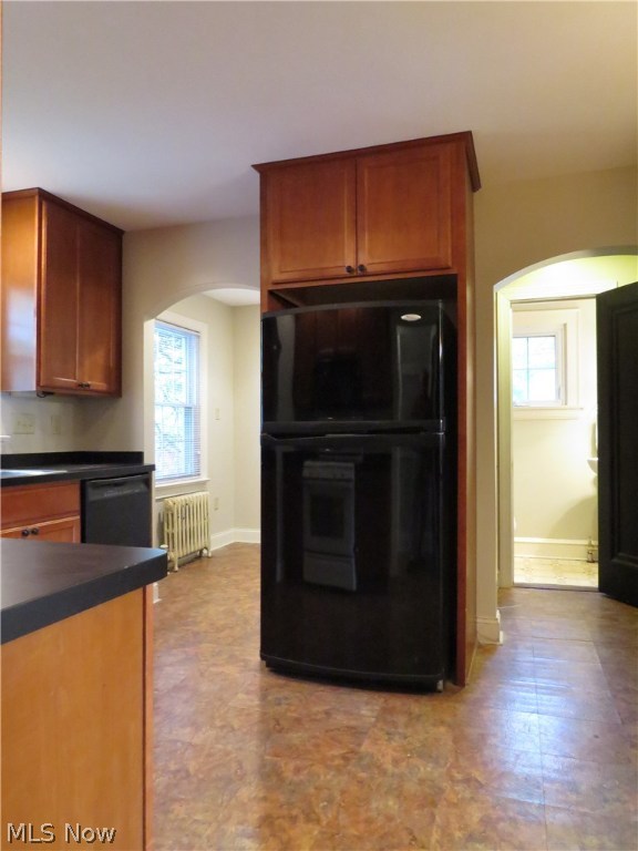 Transit Park & Allotment - Residential