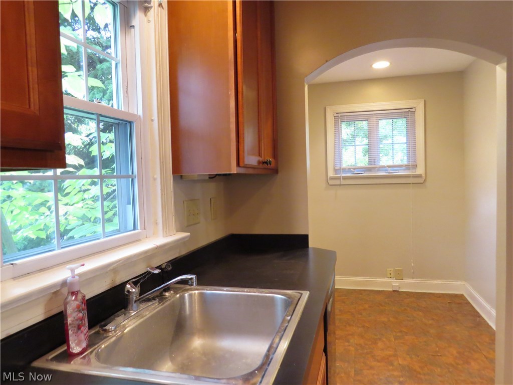 Transit Park & Allotment - Residential