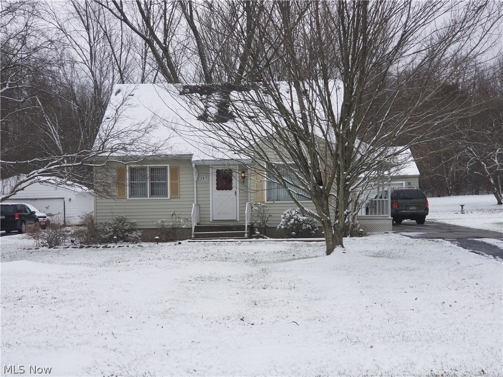 Fairview - Residential