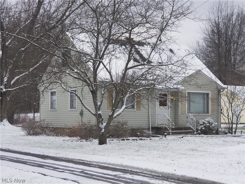 Fairview - Residential