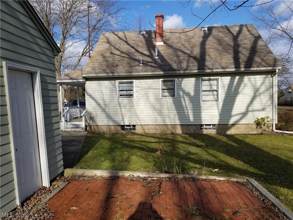 Fairview - Residential